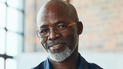 LACERA member is content with the 100 percent beneficiary allowance